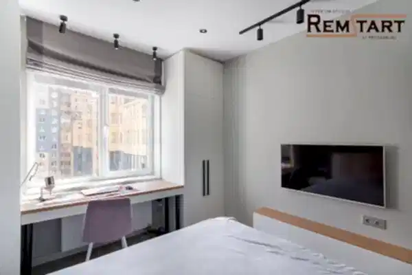 Обустройство квартиры