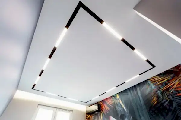 Нишевая система