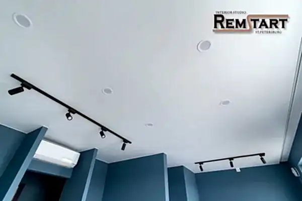 Накладной трек