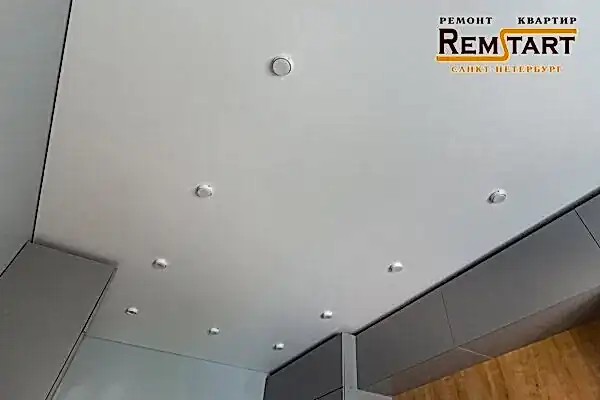 Теневой потолок