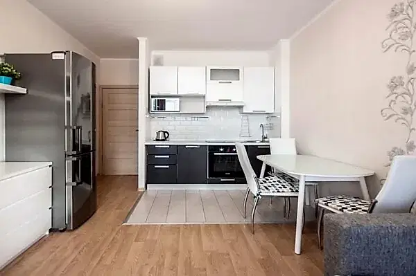 Комбинированные полы