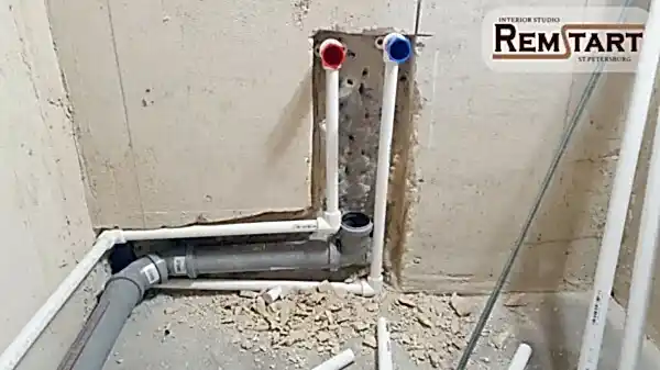 Водопровод