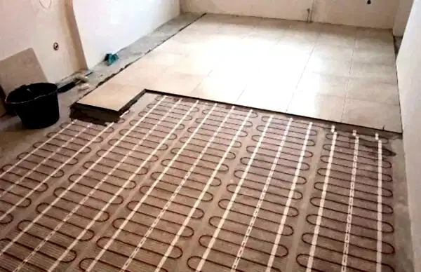 Керамогранит