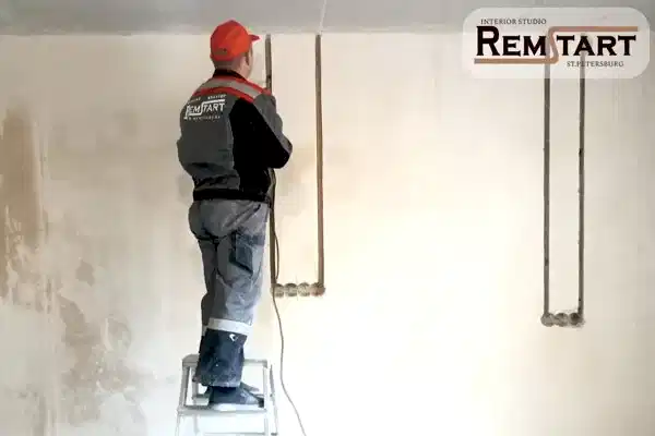 Профессиональные мастера