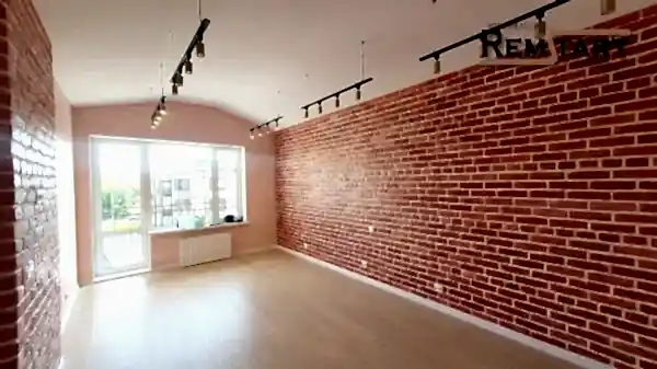 Завершенная отделка