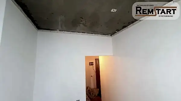 Шпаклевочные работы