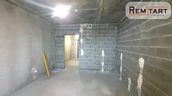 Грунтовка всех поверхностей